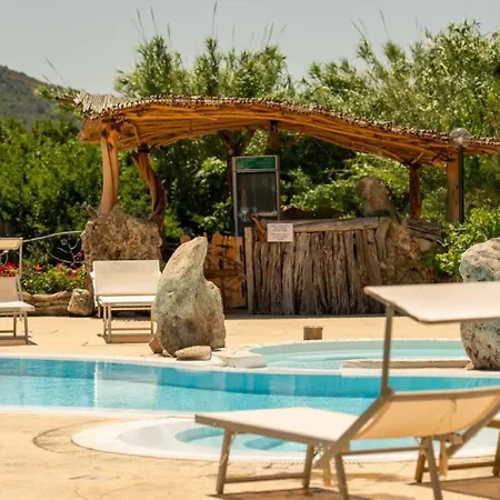 Sandalia House 2 Con Jacuzzi Βίλα *