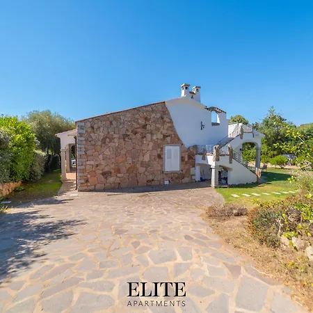 Sandalia House 2 Con Jacuzzi Villa *