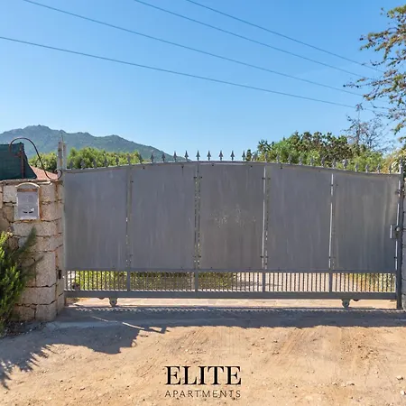 Villa Sandalia House 2 Con Jacuzzi *