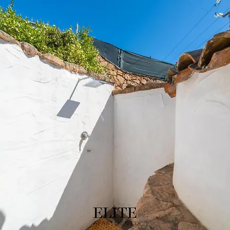 Βίλα Sandalia House 2 Con Jacuzzi