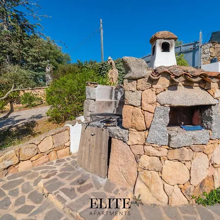 Sandalia House 2 Con Jacuzzi *