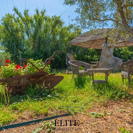 Sandalia House 2 Con Jacuzzi Villa