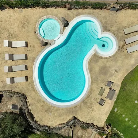Sandalia House 2 Con Jacuzzi Villa *