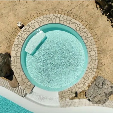 Sandalia House 2 Con Jacuzzi Olbia