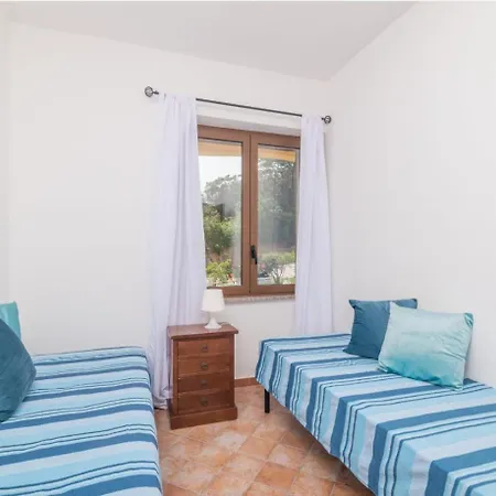 Sandalia House 2 Con Jacuzzi Villa Olbia