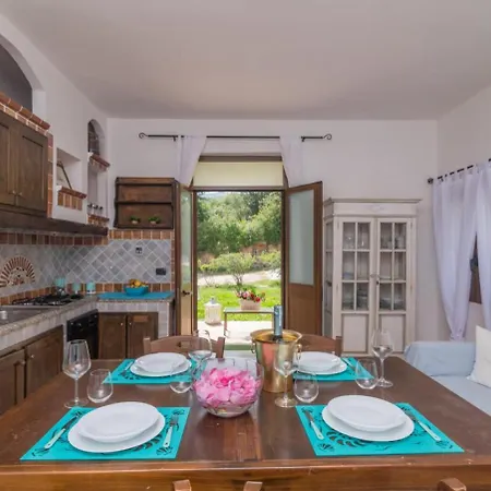 Villa Sandalia House 2 Con Jacuzzi
