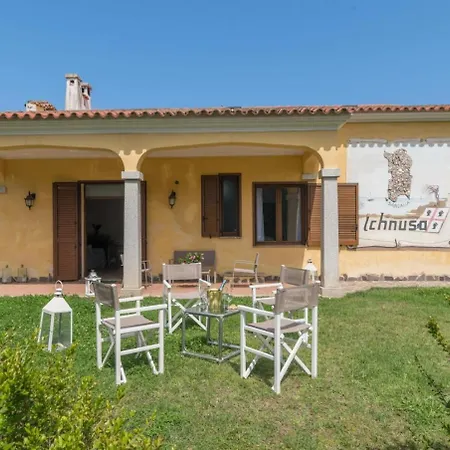 Sandalia House 2 Con Jacuzzi Olbia