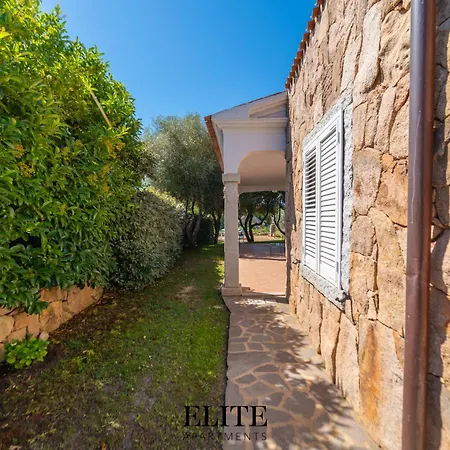 Villa Sandalia House 2 Con Jacuzzi *