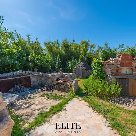 Villa Sandalia House 2 Con Jacuzzi *