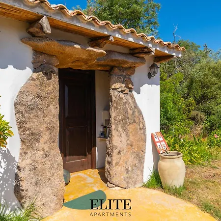 Sandalia House 2 Con Jacuzzi * Olbia