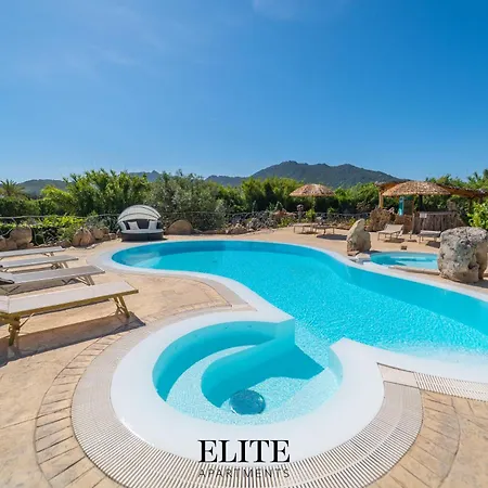 Sandalia House 2 Con Jacuzzi *