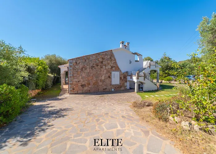 Sandalia House 2 Con Jacuzzi וילה *