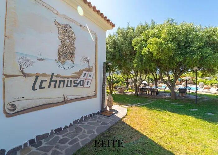 Sandalia House 2 Con Jacuzzi *