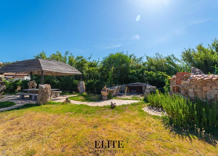 Sandalia House 2 Con Jacuzzi *