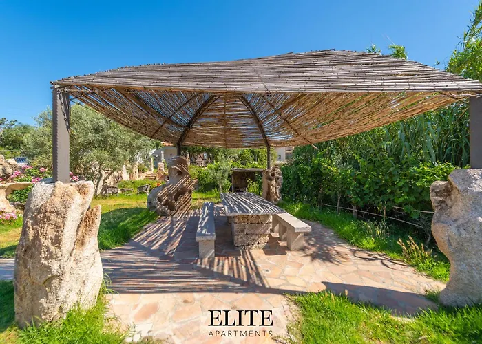 Sandalia House 2 Con Jacuzzi וילה