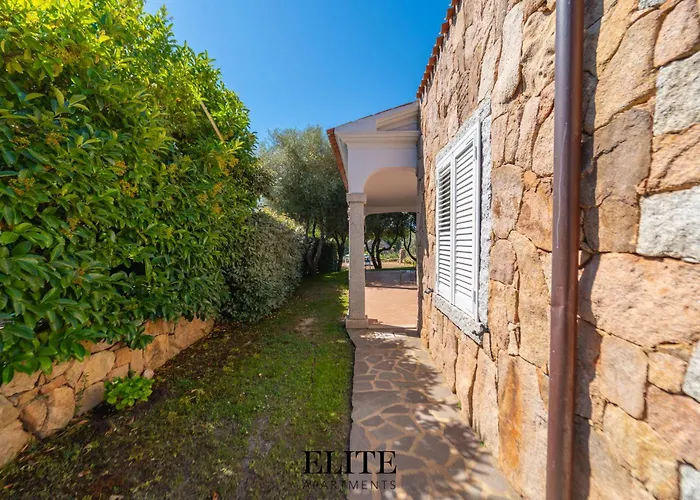 וילה Sandalia House 2 Con Jacuzzi *