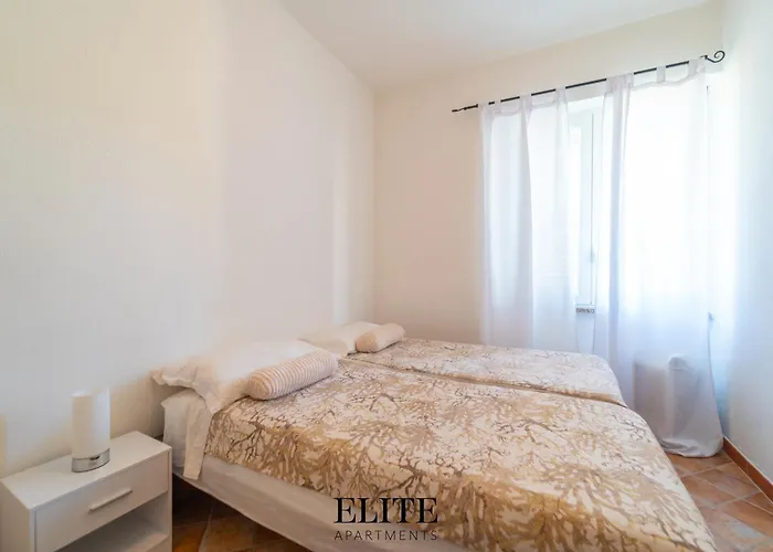 Sandalia House 2 Con Jacuzzi *