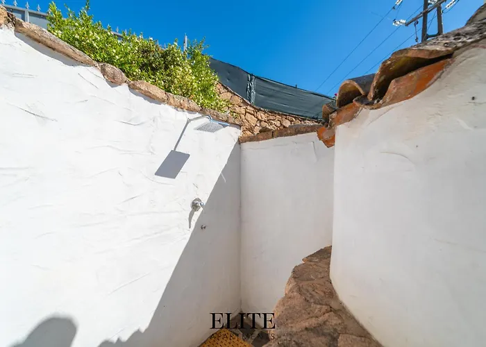 וילה Sandalia House 2 Con Jacuzzi