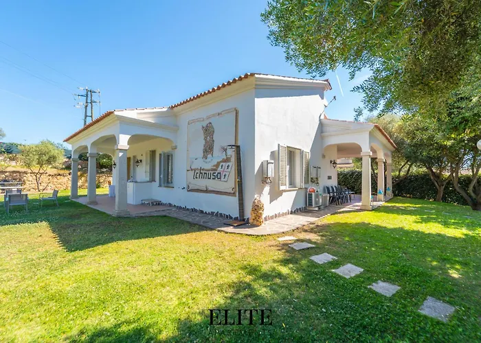 Sandalia House 2 Con Jacuzzi וילה *