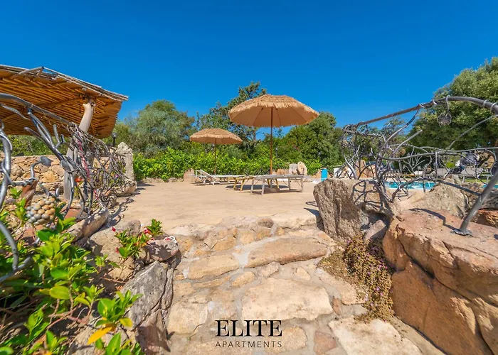 Sandalia House 2 Con Jacuzzi וילה *