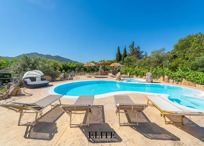 וילה Sandalia House 2 Con Jacuzzi